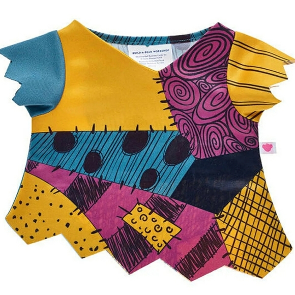 Sally Build-A-Bear - Picture 5 of 6